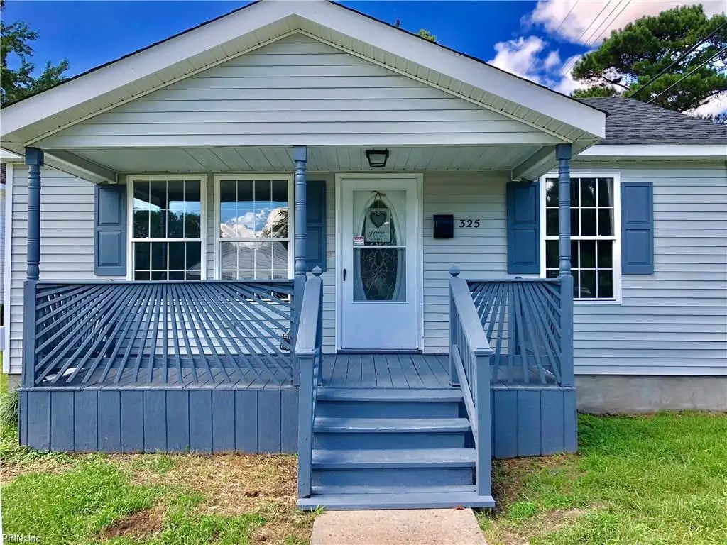 325 Ben Street, Suffolk, VA 23434 - Image #1