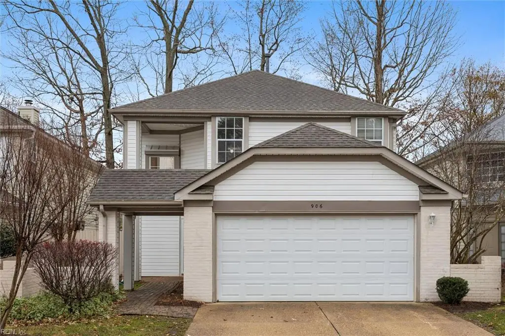 906 Nicklaus Drive, Newport News, VA 23602 - Image #1