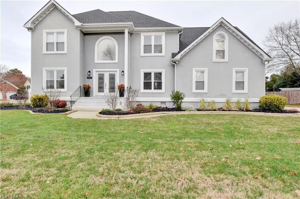 801 Keeling Drive, Chesapeake, VA 23322 - Image #1