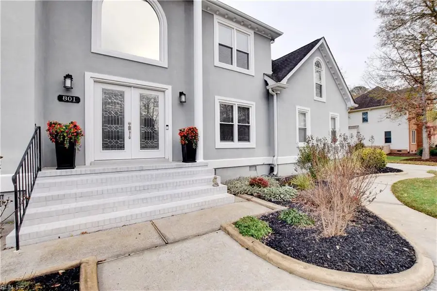 801 Keeling Drive, Chesapeake, VA 23322 - Image #2