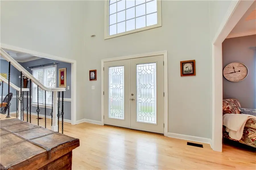 801 Keeling Drive, Chesapeake, VA 23322 - Image #3