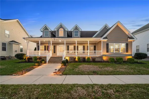 2177 Locksley Arch, Virginia Beach, VA 23456