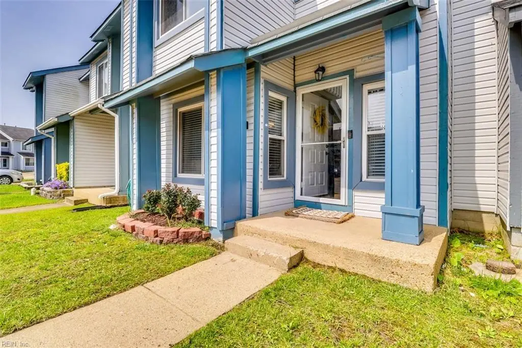 749 Quesnel Drive, Virginia Beach, VA 23454 - Image #1