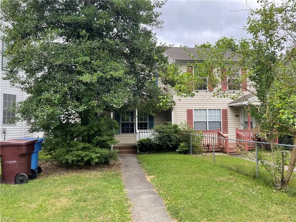 1216 Holly Avenue, Chesapeake, VA 23324 - Image #1