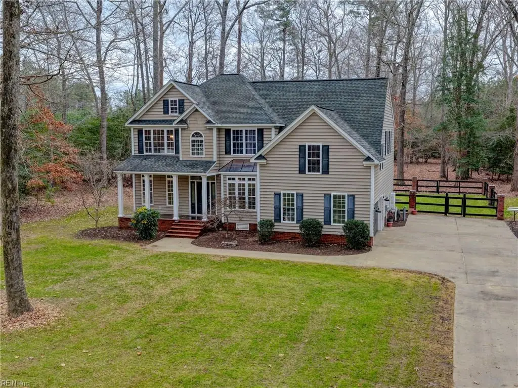 124 Minton Way, Smithfield, VA 23430 - Image #1