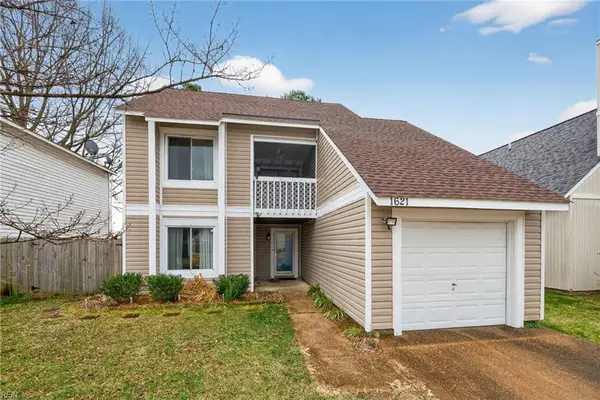 1621 Helmsley Court, Virginia Beach, VA 23464