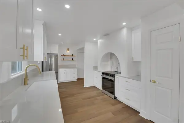 1116 Cardston Court, Virginia Beach, VA 23454