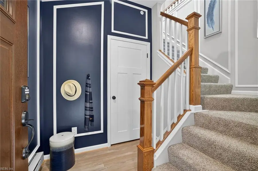 1707 Kathy Ann Way, Carrollton, VA 23314 - Image #3