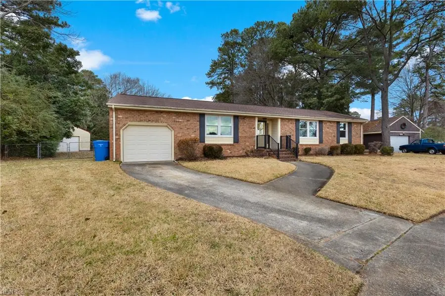 1749 Pattie Lane, Chesapeake, VA 23321 - Image #2