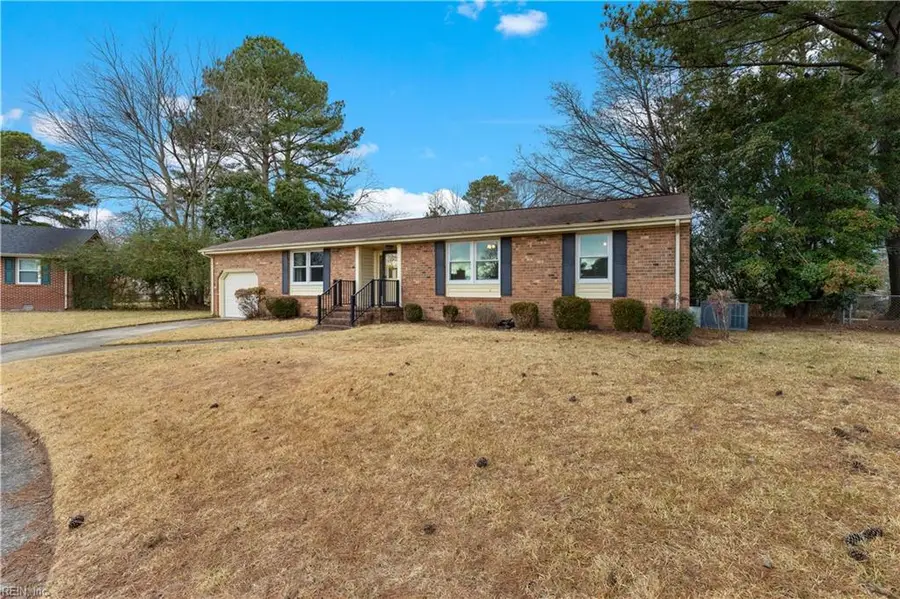 1749 Pattie Lane, Chesapeake, VA 23321 - Image #3
