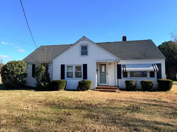 22 Jackson Street, Onancock, VA 23417