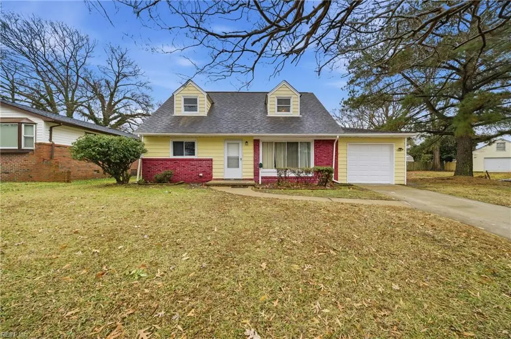 4617 Larkin Street, Norfolk, VA 23513 - Image #1