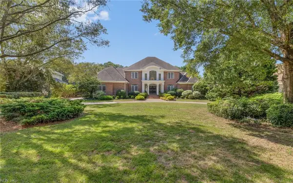 1849 S Woodside Lane, Virginia Beach, VA 23454