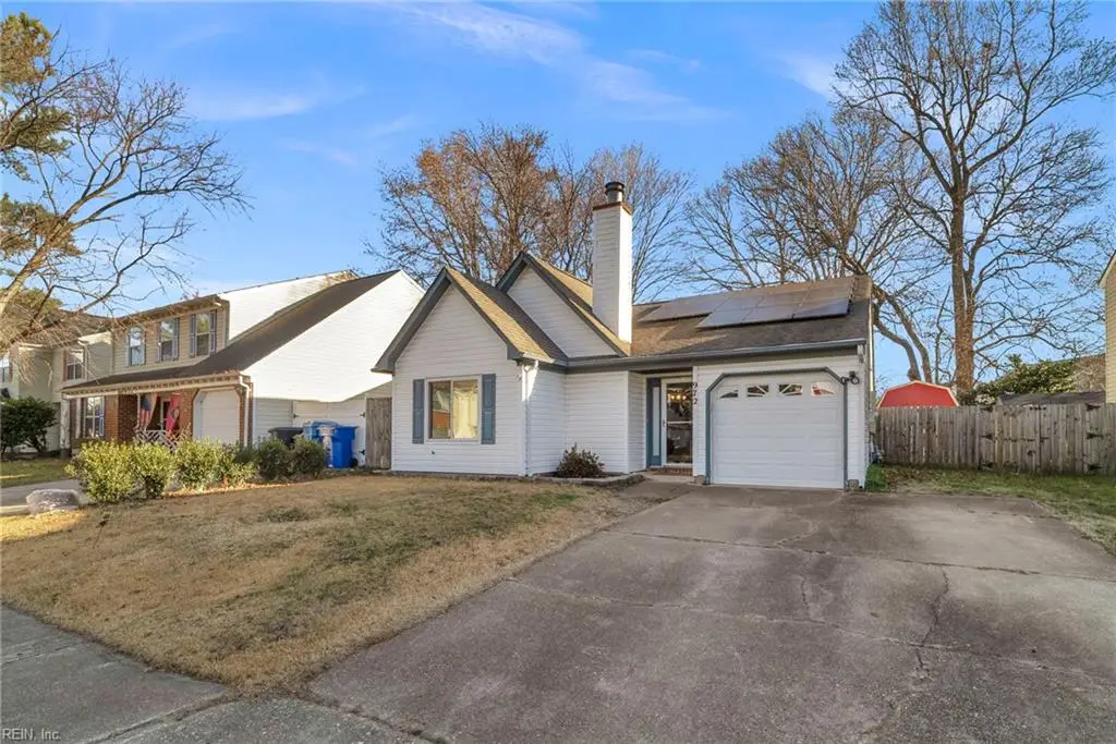 972 Thompson Way, Virginia Beach, VA 23464 - Image #1