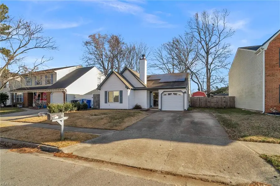 972 Thompson Way, Virginia Beach, VA 23464 - Image #3