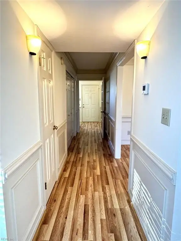 6 Capps Qtrs #2, Hampton, VA 23669 - #2