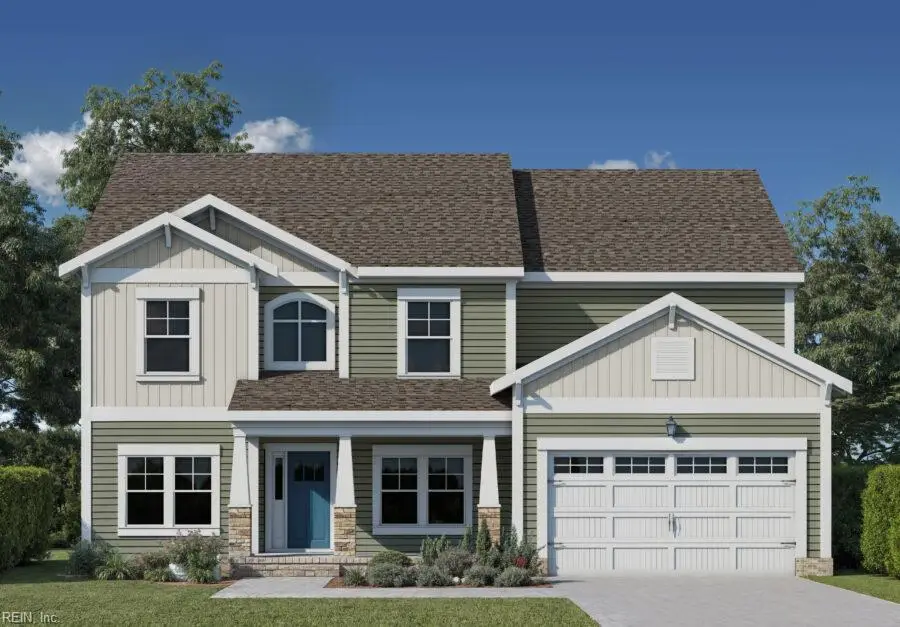 6023 Sam Callis Circle, Suffolk, VA 23435 - Image #1