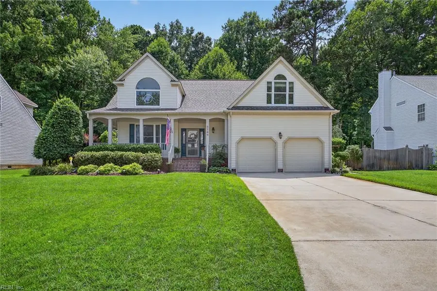 2740 Pleasant Acres Drive, Virginia Beach, VA 23453 - Image #2