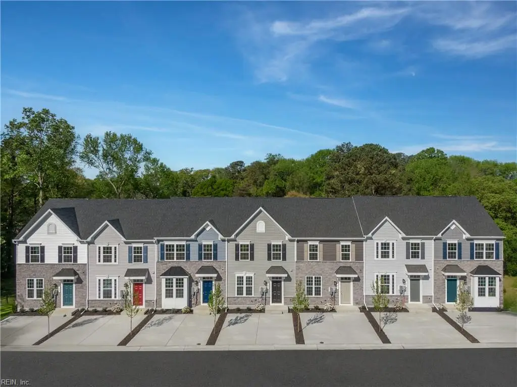 200 Reids Place Drive, Suffolk, VA 23434 - Image #1