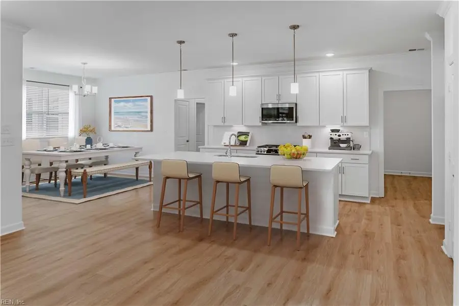 716 Crestfield Drive, Chesapeake, VA 23320 - Image #2