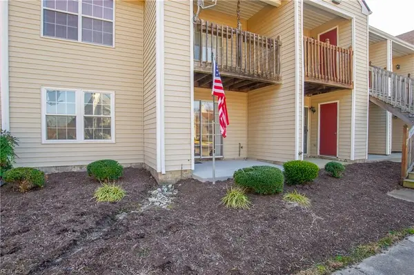 3696 Towne Point Road #A, Portsmouth, VA 23703