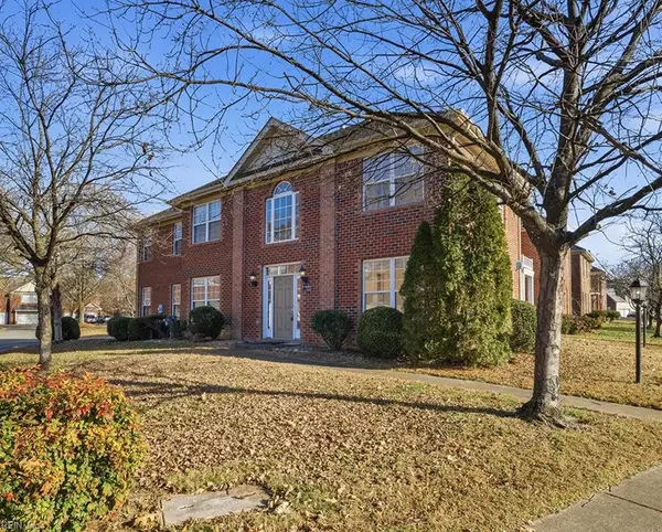 1012 Skiffs Landing Lane, Suffolk, VA 23435