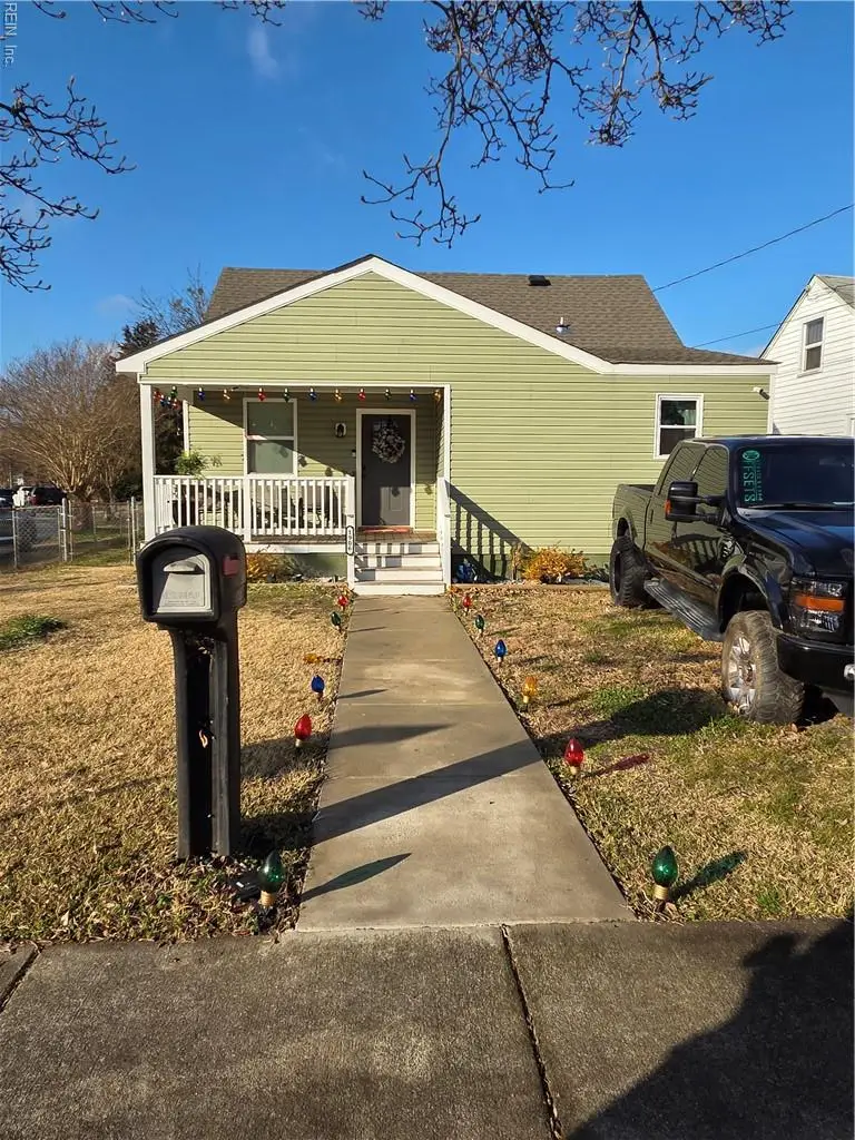 1906 Halifax Avenue, Portsmouth, VA 23707 - Image #2