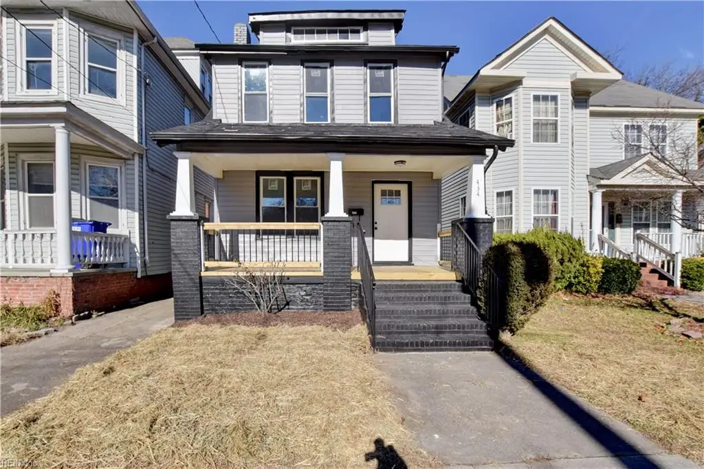 434 W 34th Street, Norfolk, VA 23508 - Image #1