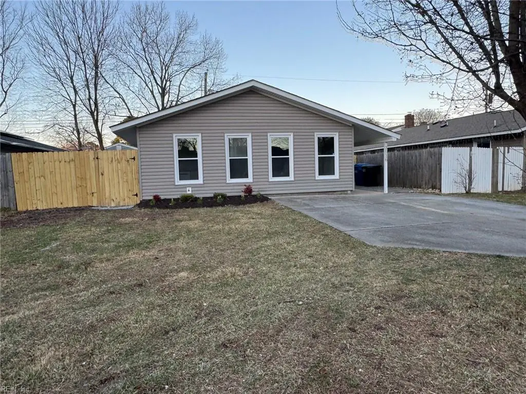 3516 Champlain Lane, Virginia Beach, VA 23452 - Image #1