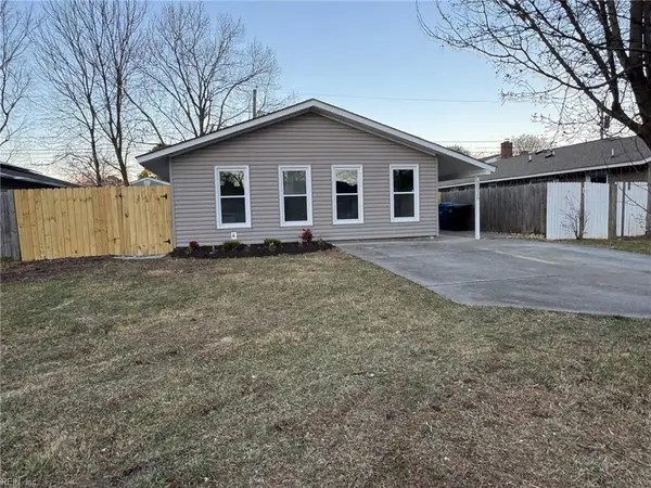 3516 Champlain Lane, Virginia Beach, VA 23452