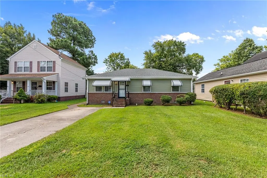 1235 Summit Avenue, Portsmouth, VA 23704 - Image #1