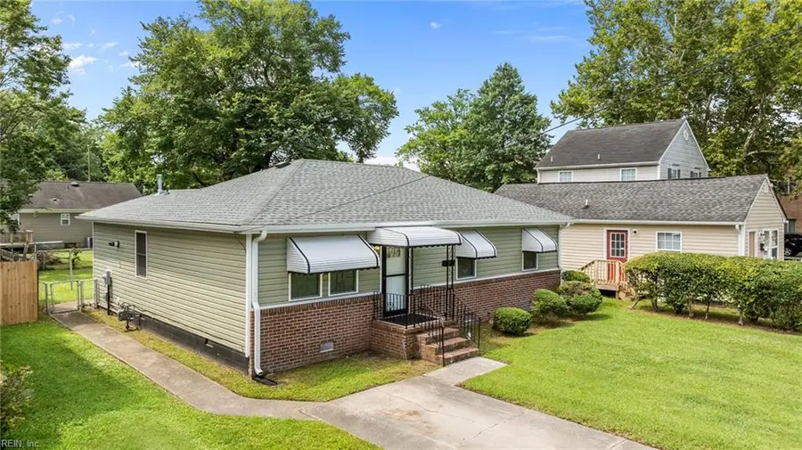 1235 Summit Avenue, Portsmouth, VA 23704 - Image #2