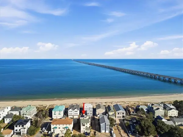 4936 Lauderdale Avenue, Virginia Beach, VA 23455