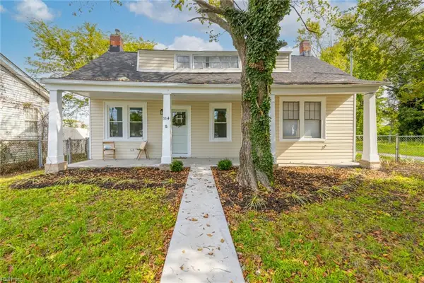 114 Buckroe Avenue, Hampton, VA 23664