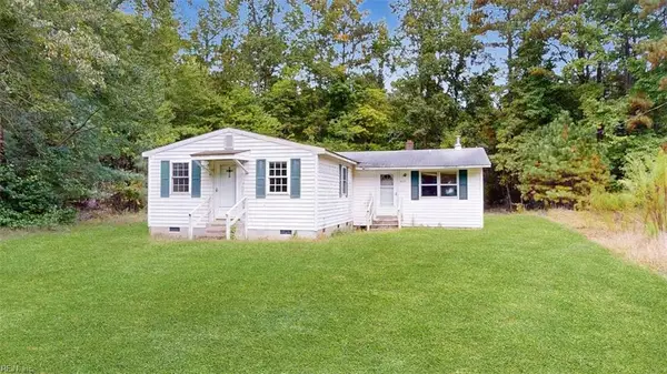 3479 Golden Hill Road, Elberon, VA 23846