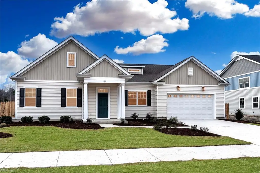 MM Somerset Ranch With Frog, Chesapeake, VA 23320 - Image #1