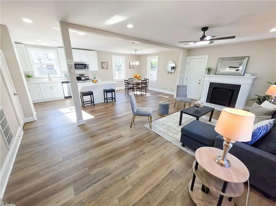 3811 E Greenway Court, Portsmouth, VA 23707 - Image #2