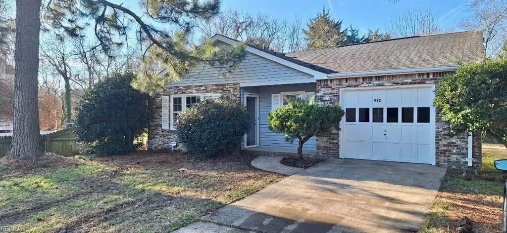 932 Wilson Lane, Hampton, VA 23663 - Image #1