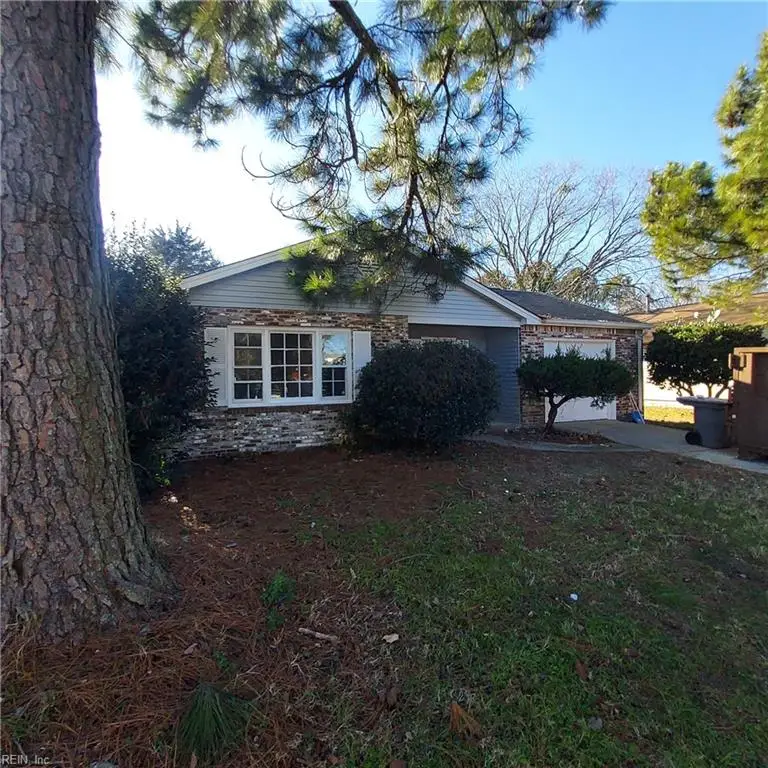 932 Wilson Lane, Hampton, VA 23663 - Image #2