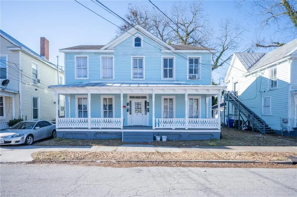 113 Chestnut Street, Suffolk, VA 23434 - Image #1