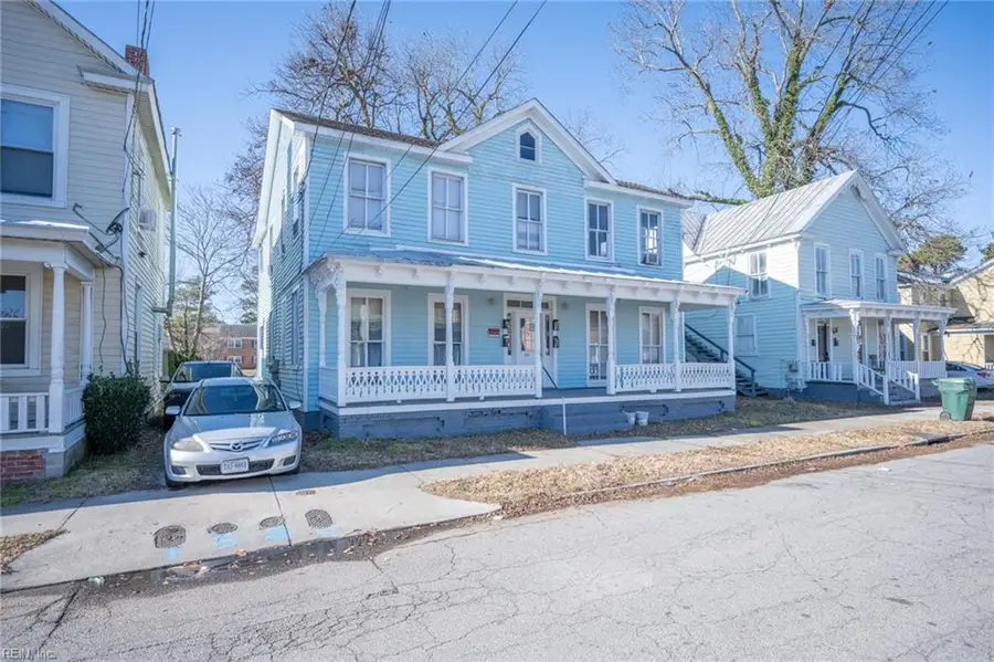 113 Chestnut Street, Suffolk, VA 23434 - Image #2