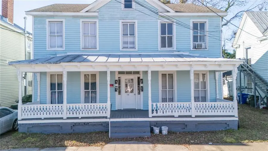 113 Chestnut Street, Suffolk, VA 23434 - Image #3