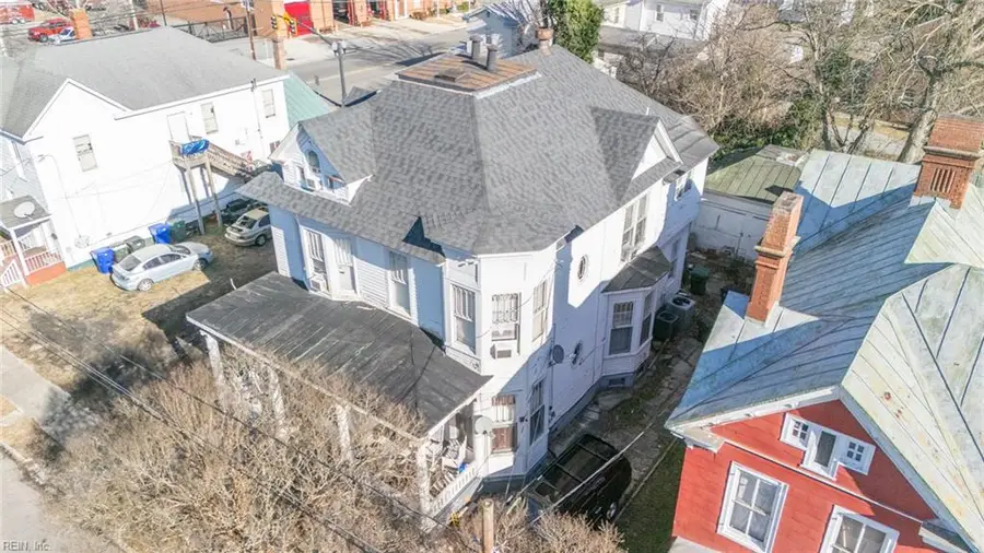 126 Chestnut Street, Suffolk, VA 23434 - Image #2