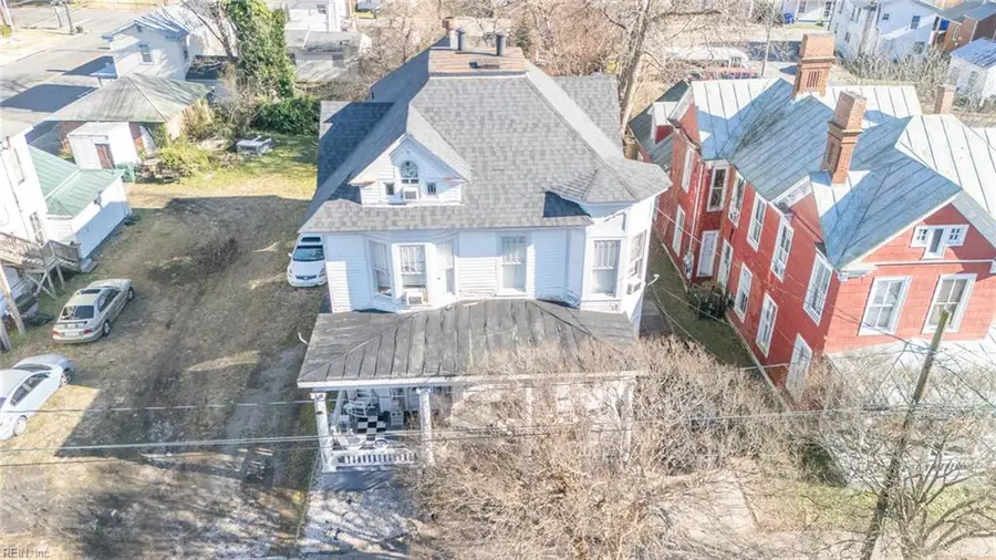 126 Chestnut Street, Suffolk, VA 23434 - Image #3