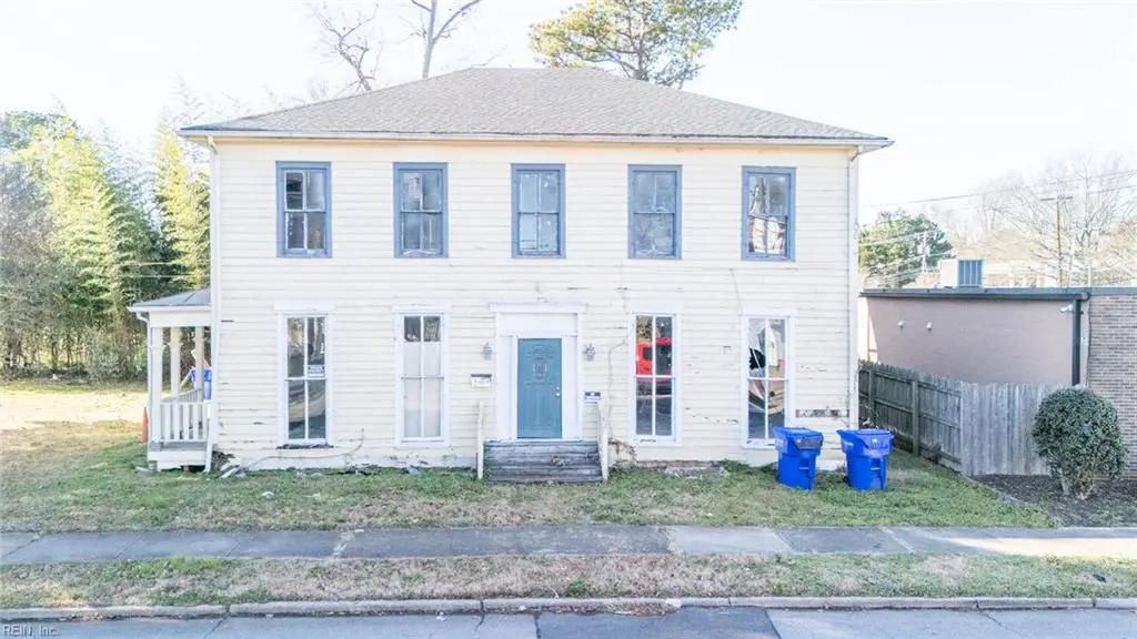 129 Chestnut Street, Suffolk, VA 23434 - Image #1