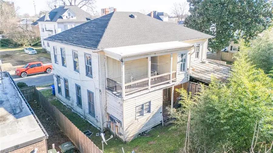 129 Chestnut Street, Suffolk, VA 23434 - Image #2