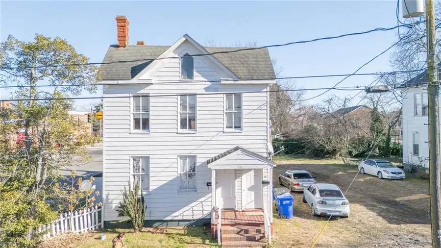 132 Chestnut Street, Suffolk, VA 23434 - Image #2