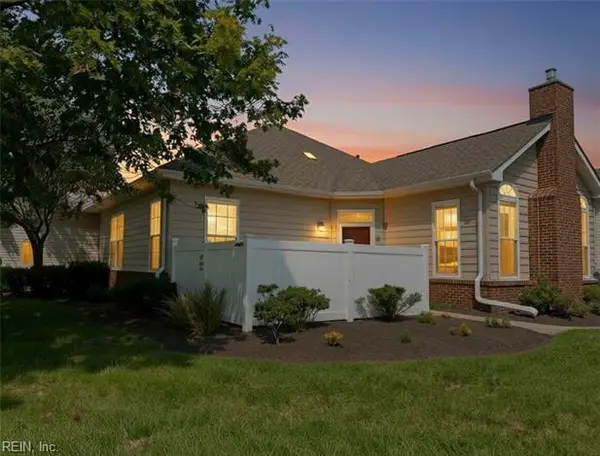 401 Tabb Smith Trail, Yorktown, VA 23693