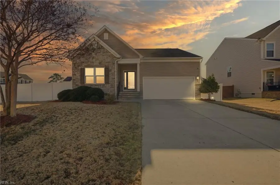 1814 Lotz Road, Hampton, VA 23666 - Image #2