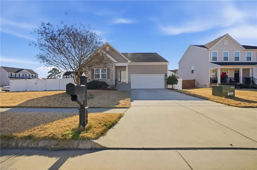 1814 Lotz Road, Hampton, VA 23666 - Image #3